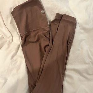 Lululemon align legging